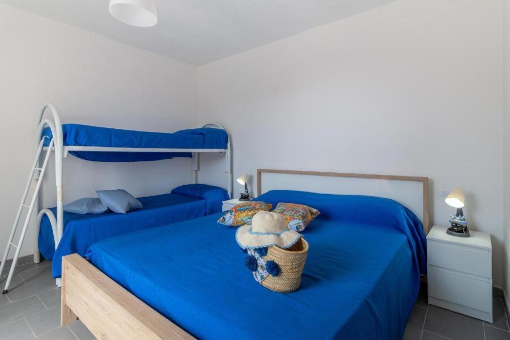 Oasi Del Mare Villa กราเนลลี ภายนอก รูปภาพ