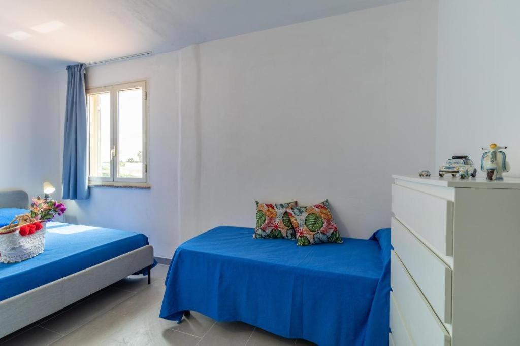 Oasi Del Mare Villa กราเนลลี ภายนอก รูปภาพ