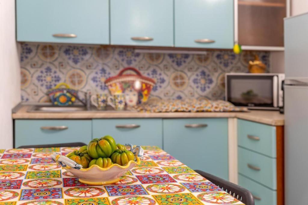 Oasi Del Mare Villa กราเนลลี ภายนอก รูปภาพ