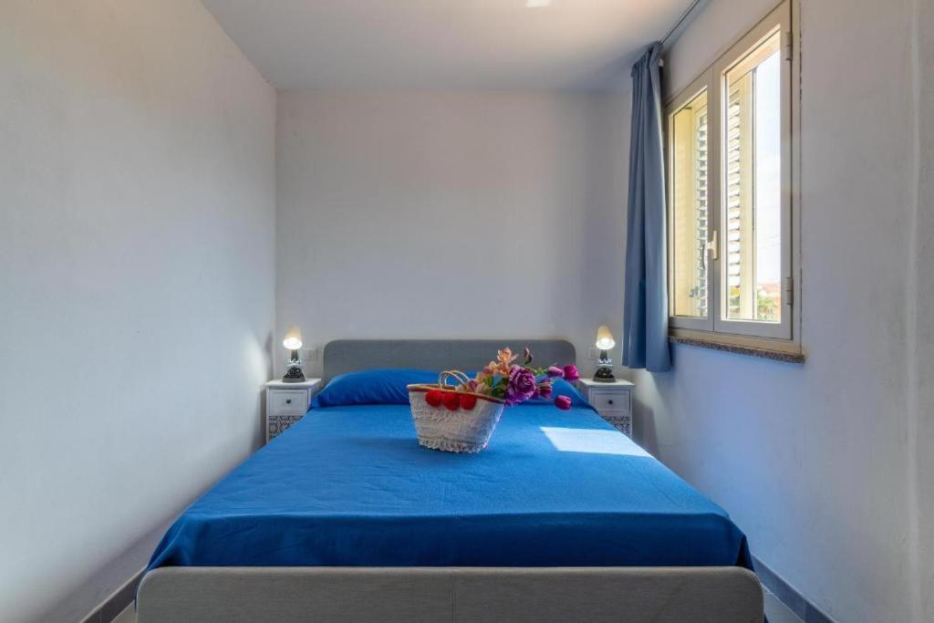 Oasi Del Mare Villa กราเนลลี ภายนอก รูปภาพ