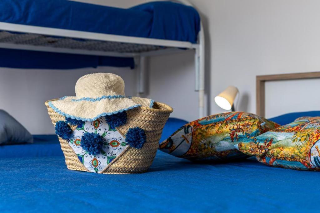Oasi Del Mare Villa กราเนลลี ภายนอก รูปภาพ