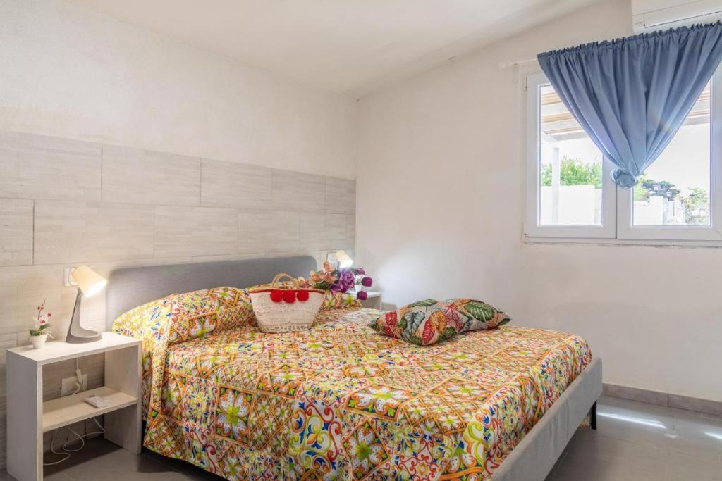 Oasi Del Mare Villa กราเนลลี ภายนอก รูปภาพ