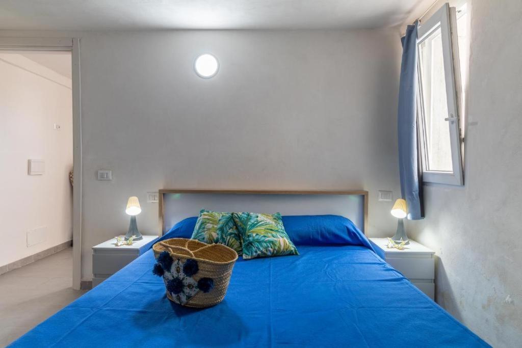 Oasi Del Mare Villa กราเนลลี ภายนอก รูปภาพ
