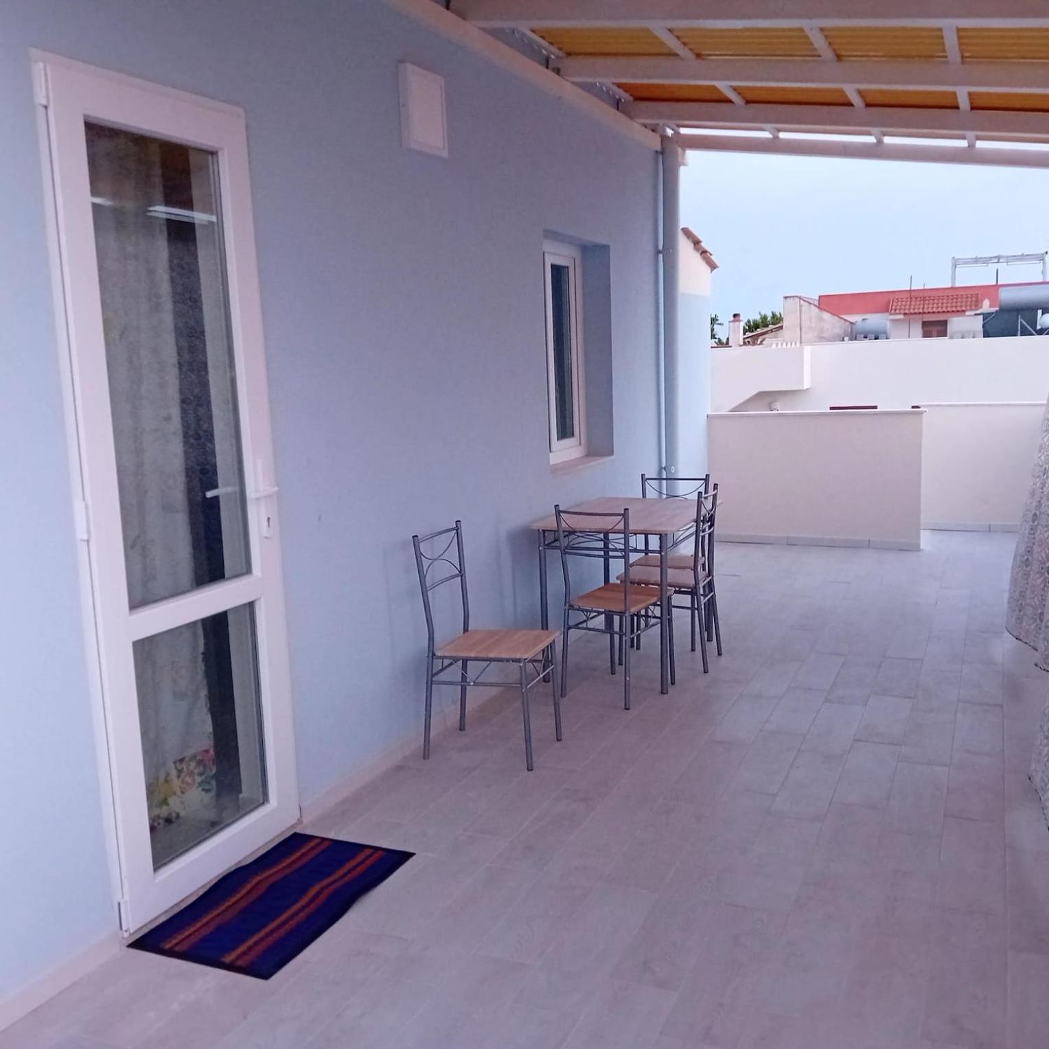 Oasi Del Mare Villa กราเนลลี ภายนอก รูปภาพ