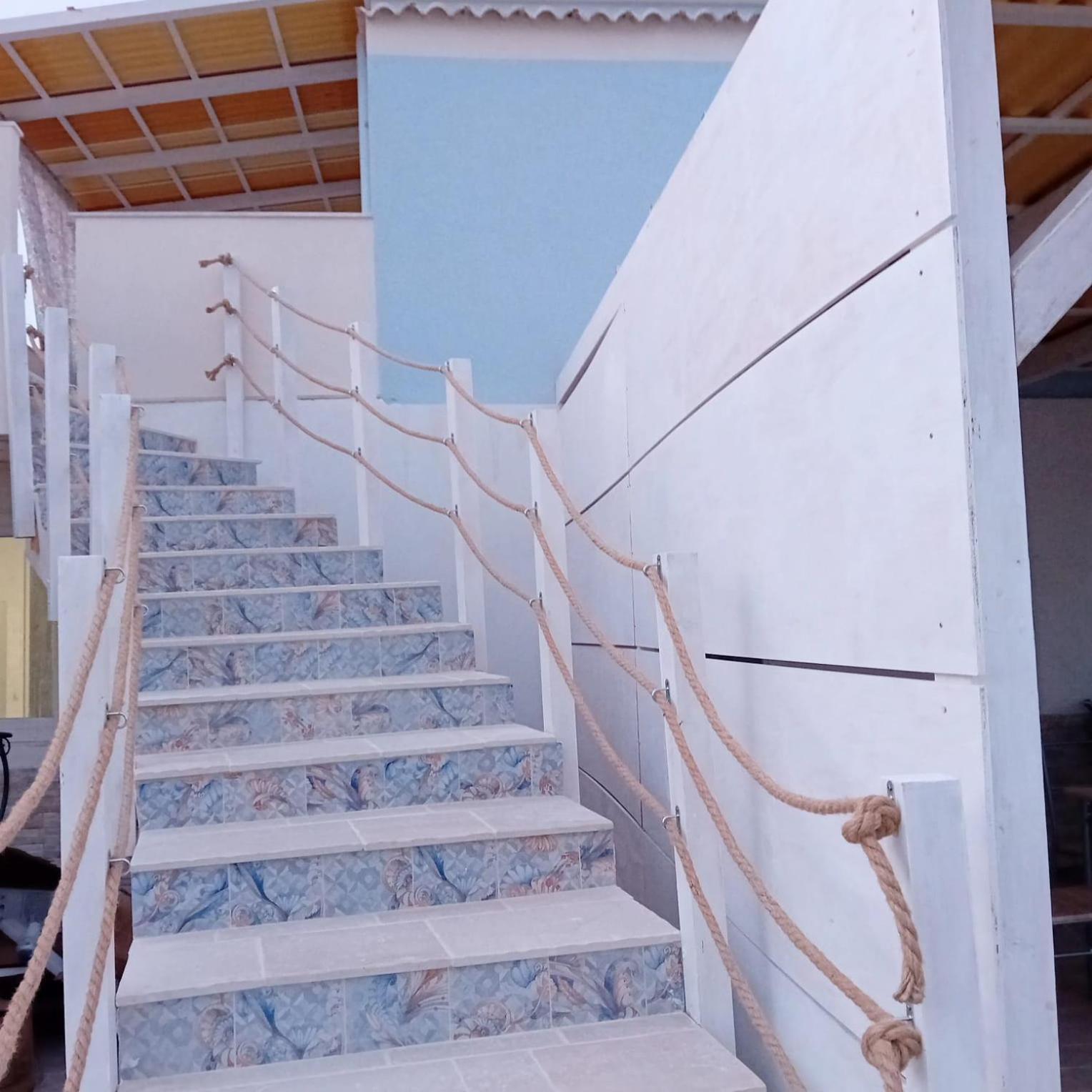 Oasi Del Mare Villa กราเนลลี ภายนอก รูปภาพ