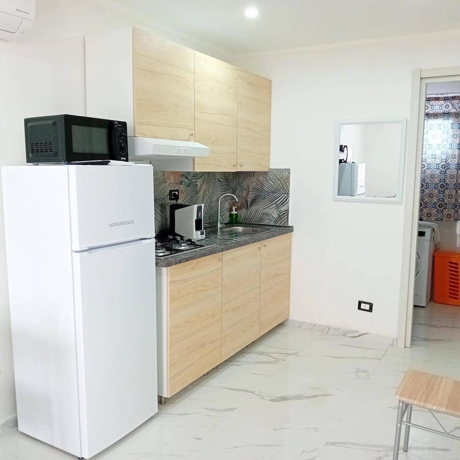 Oasi Del Mare Villa กราเนลลี ภายนอก รูปภาพ