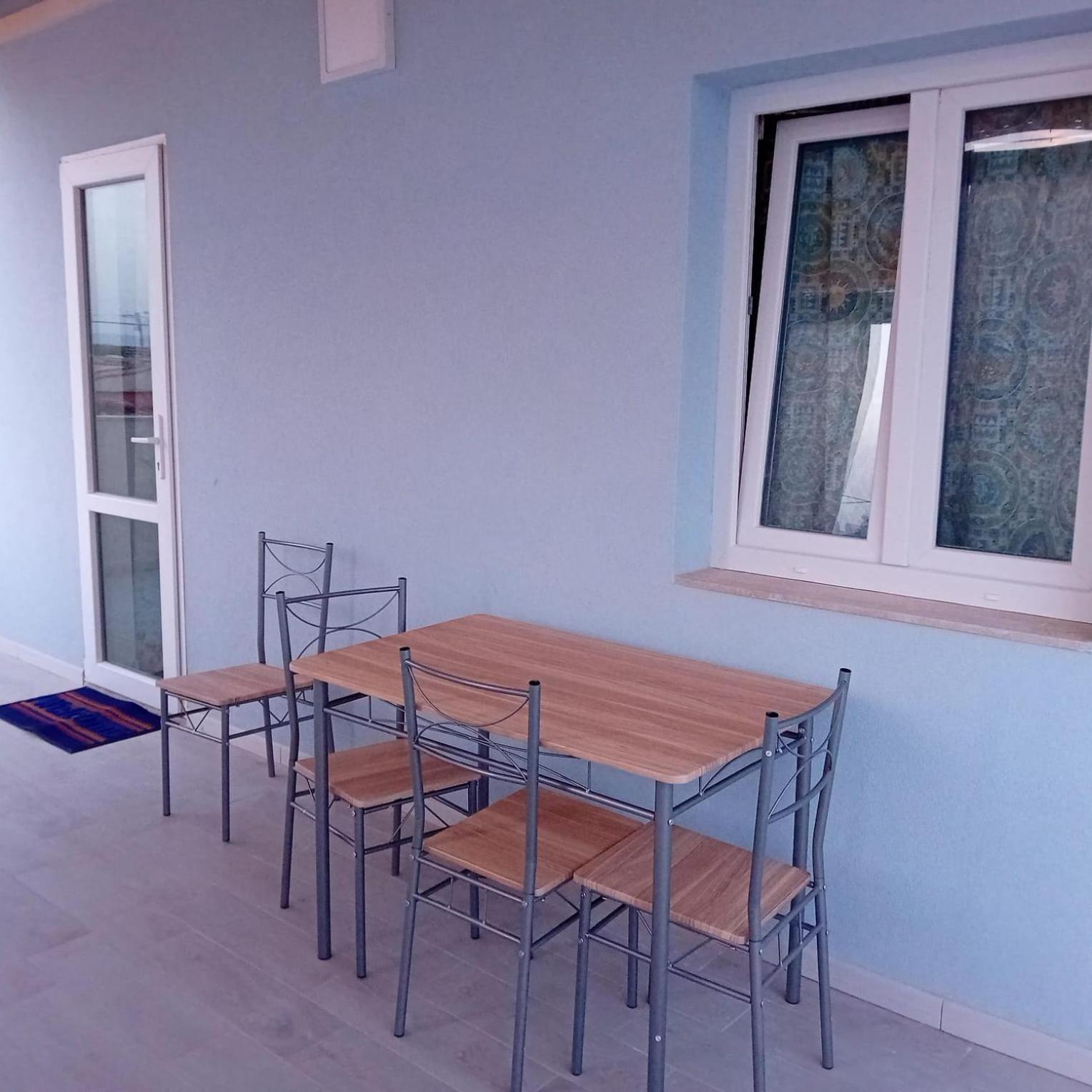 Oasi Del Mare Villa กราเนลลี ภายนอก รูปภาพ