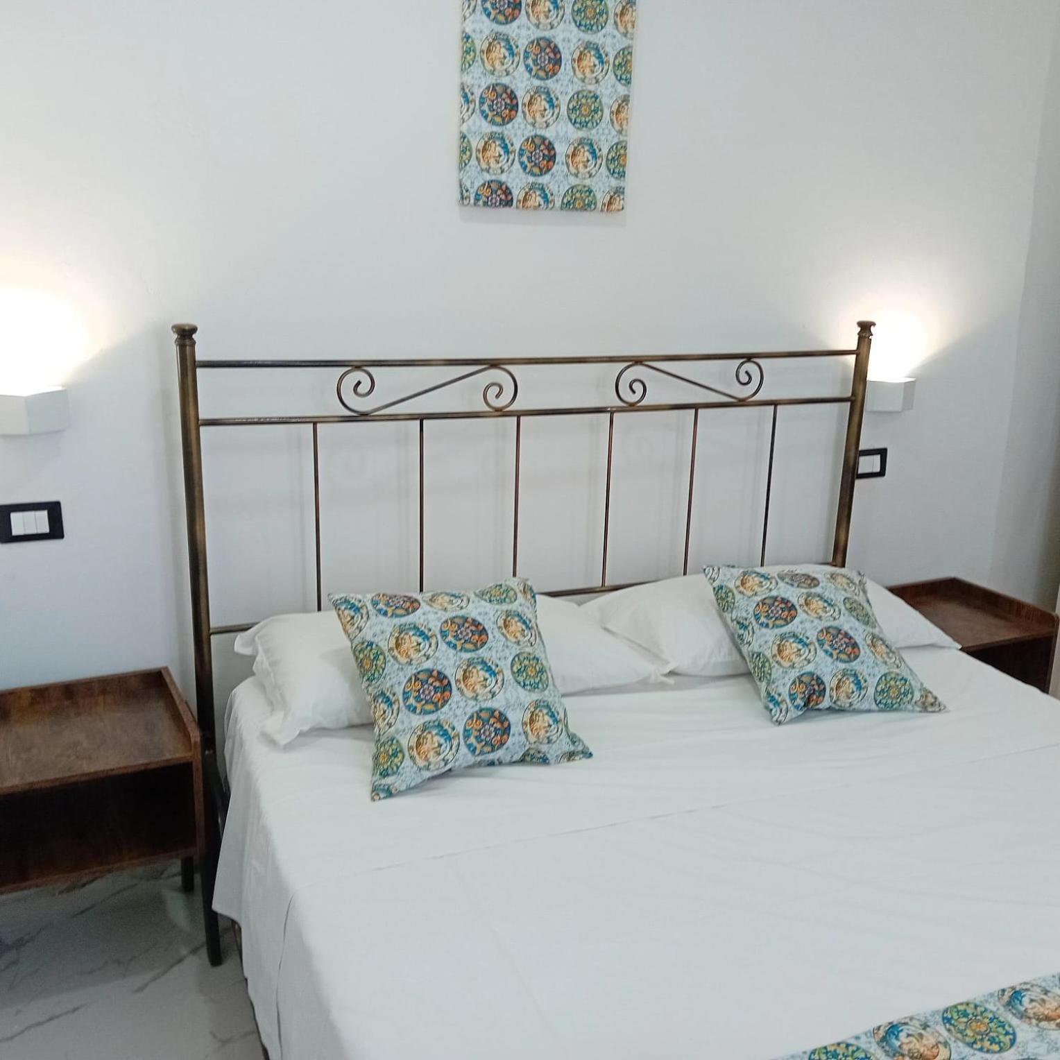 Oasi Del Mare Villa กราเนลลี ภายนอก รูปภาพ
