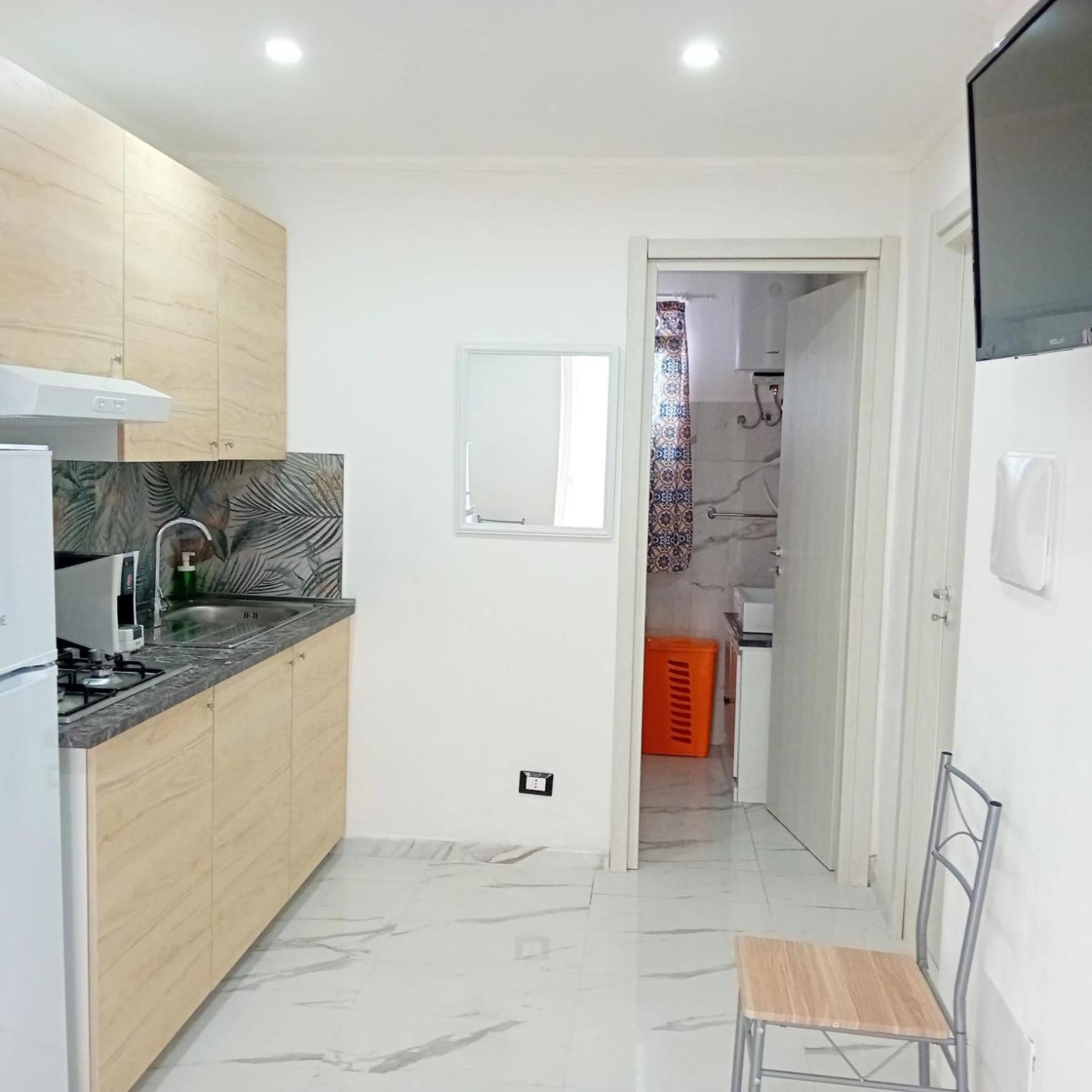 Oasi Del Mare Villa กราเนลลี ภายนอก รูปภาพ