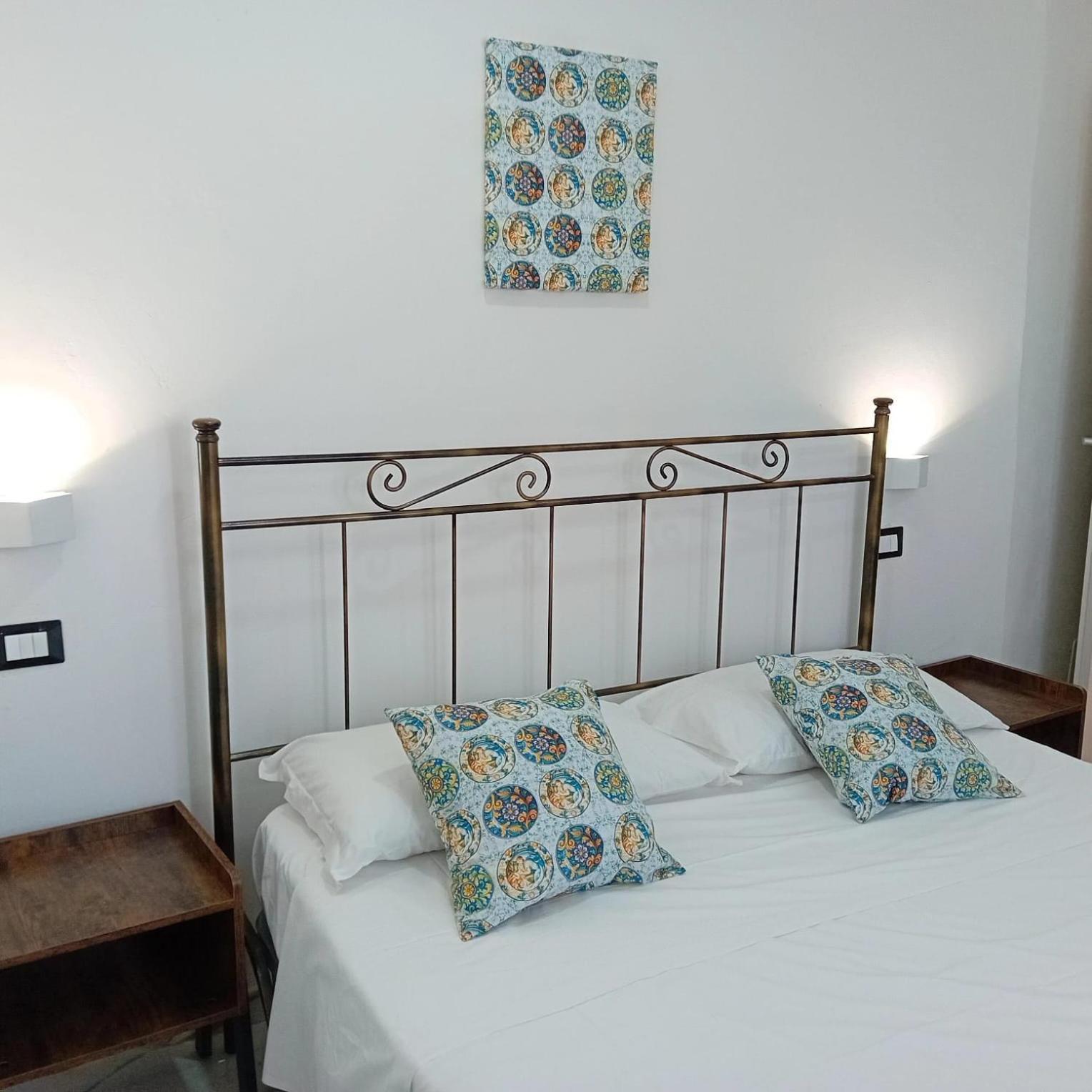 Oasi Del Mare Villa กราเนลลี ภายนอก รูปภาพ