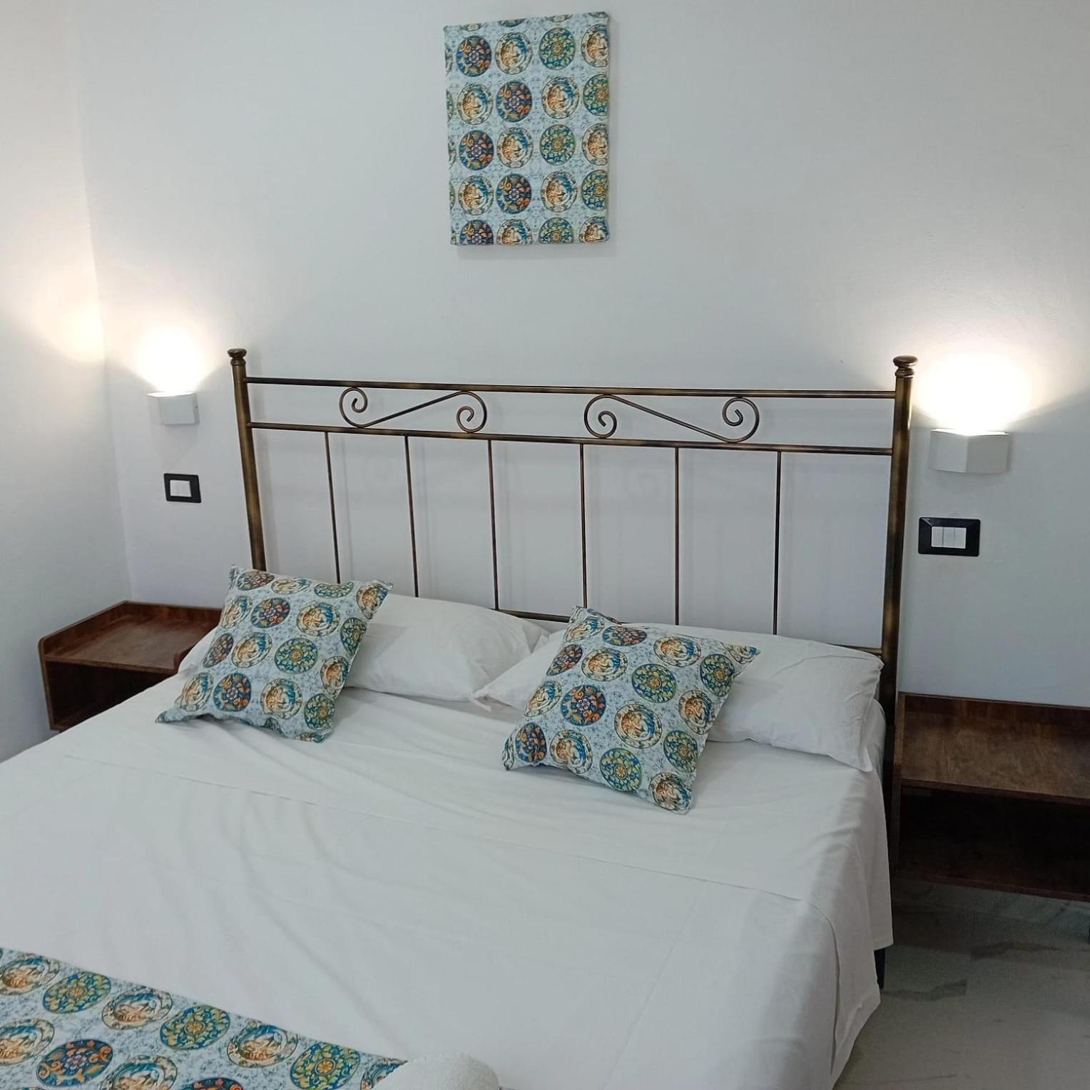Oasi Del Mare Villa กราเนลลี ภายนอก รูปภาพ