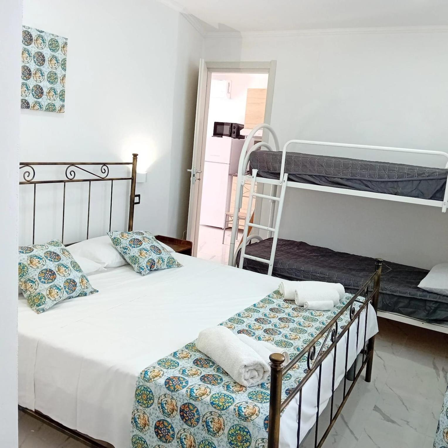 Oasi Del Mare Villa กราเนลลี ภายนอก รูปภาพ