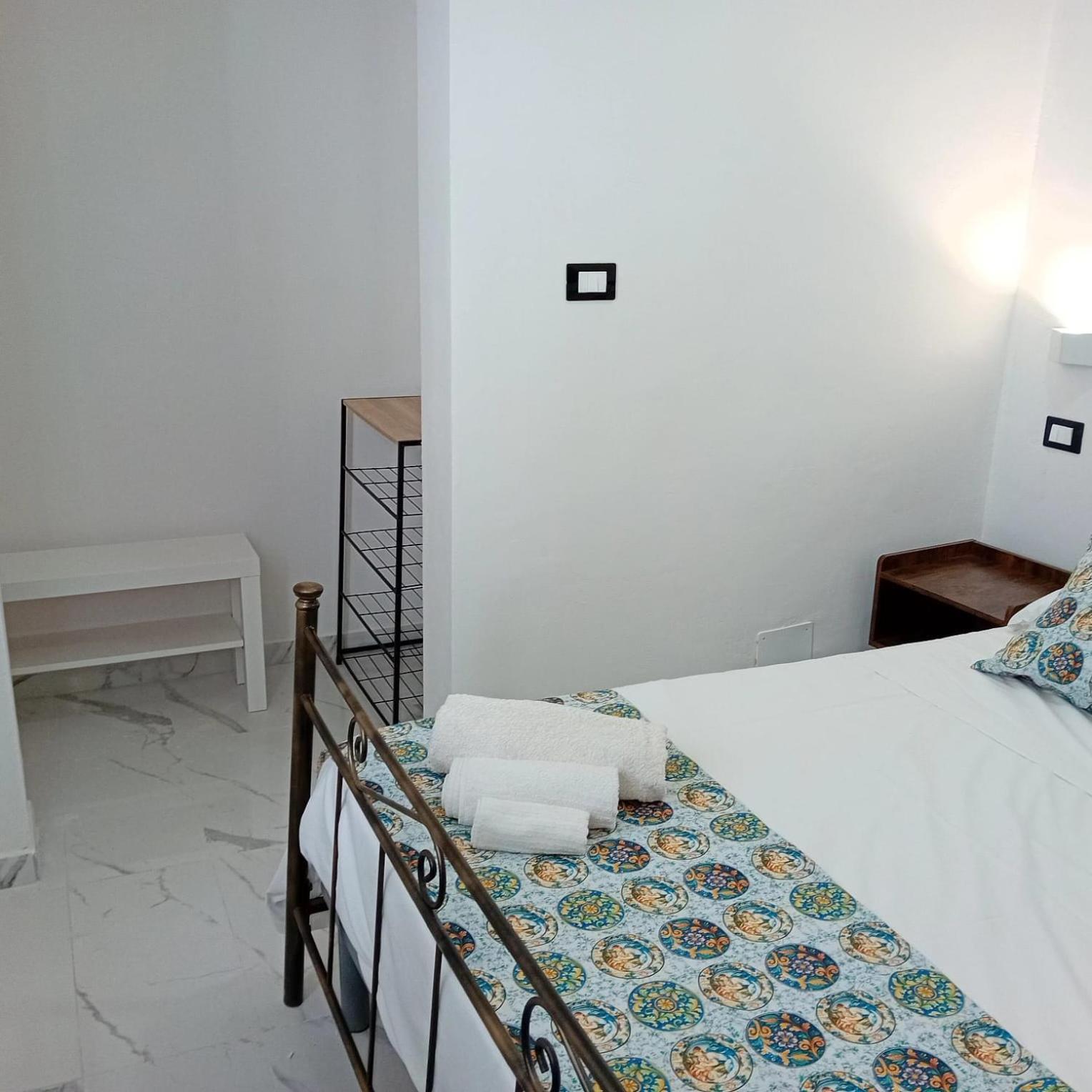 Oasi Del Mare Villa กราเนลลี ภายนอก รูปภาพ