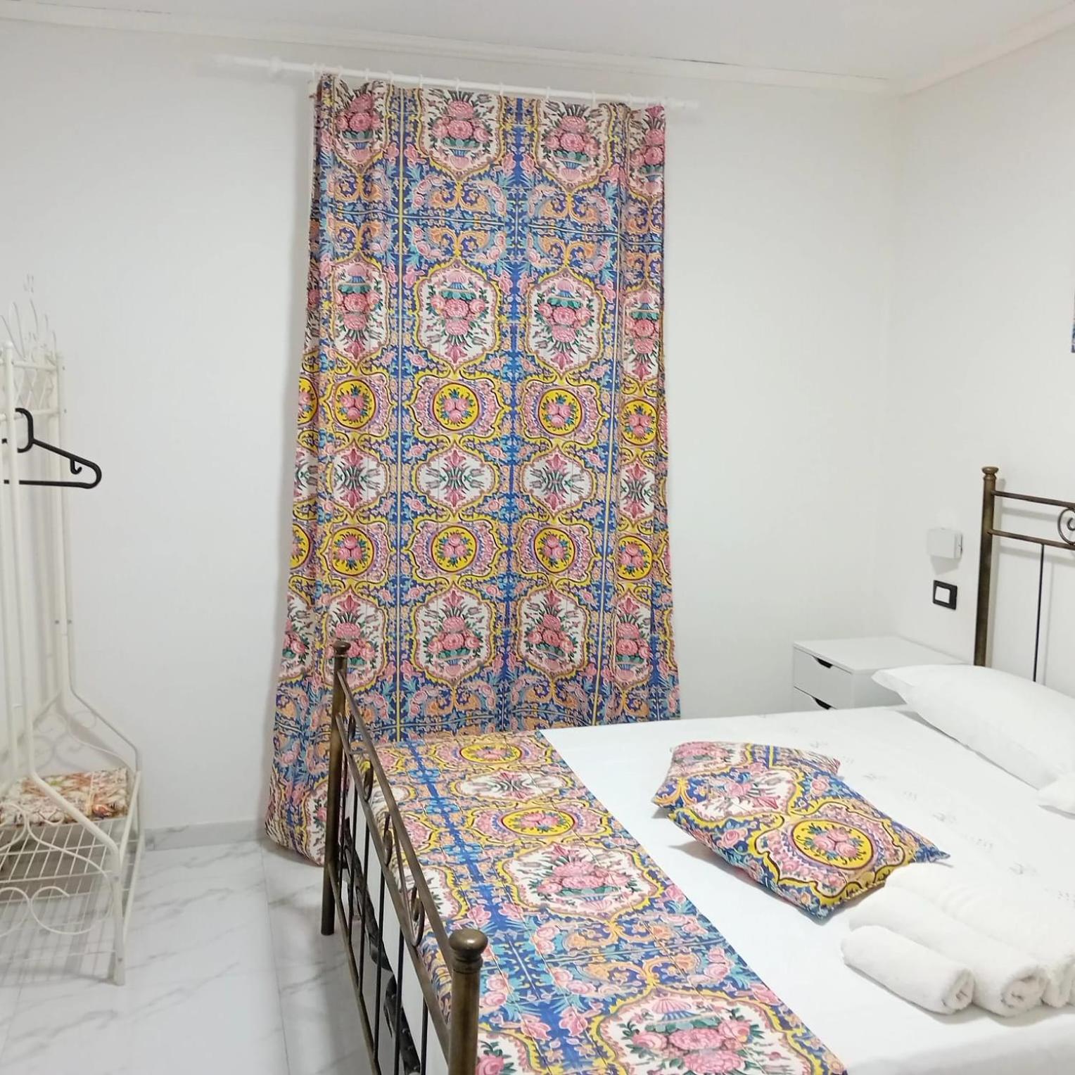 Oasi Del Mare Villa กราเนลลี ภายนอก รูปภาพ