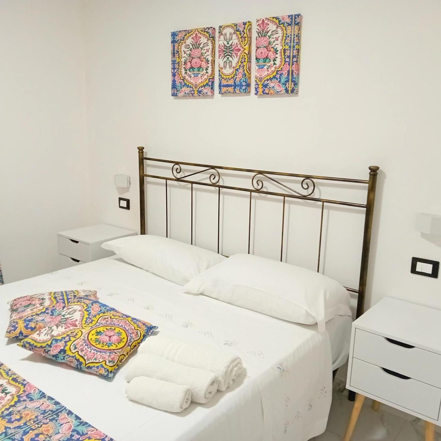 Oasi Del Mare Villa กราเนลลี ภายนอก รูปภาพ