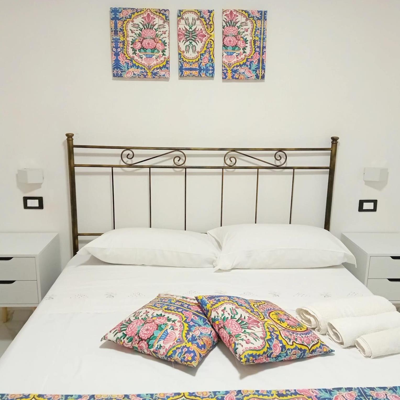 Oasi Del Mare Villa กราเนลลี ภายนอก รูปภาพ