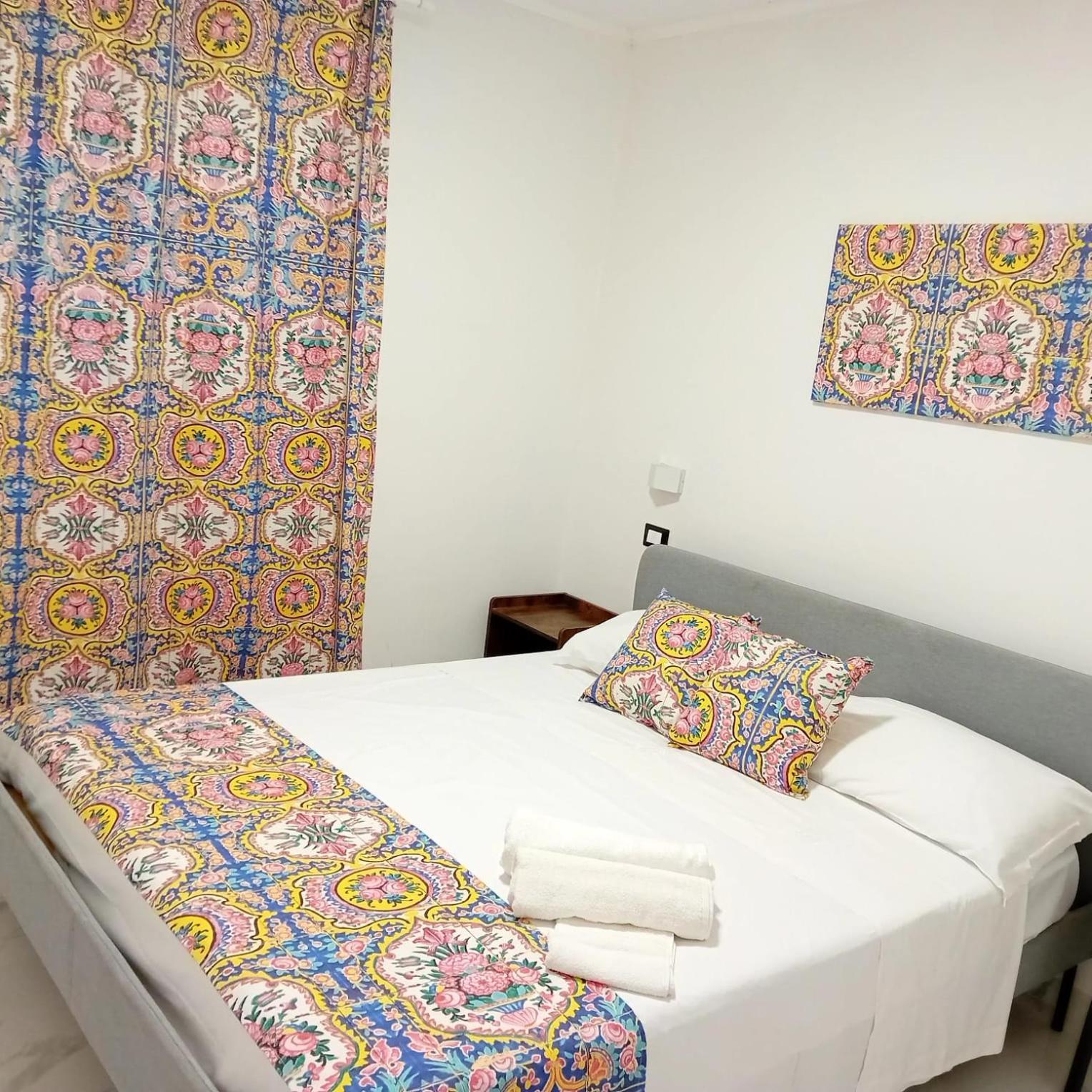 Oasi Del Mare Villa กราเนลลี ภายนอก รูปภาพ